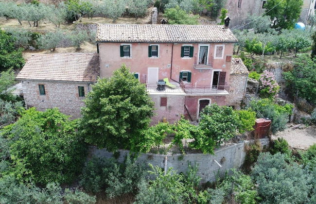 Italian Charming Mansion in the County Side Enjoy Umbria - Foto 59