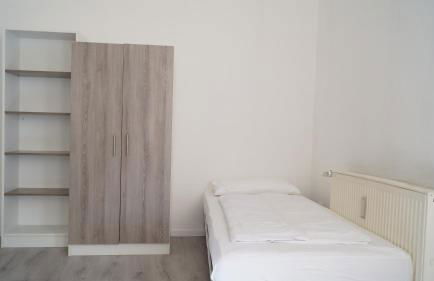 DIM Monteurzimmer Duisburg - Photo 33