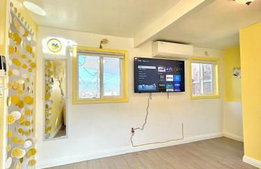 Lemon Studio with Mountain view - Foto 6