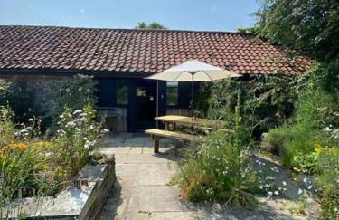 Oyster Barn sleeps six, North Norfolk - Foto 8