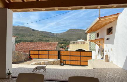 Casa de Alcaria - Foto 39