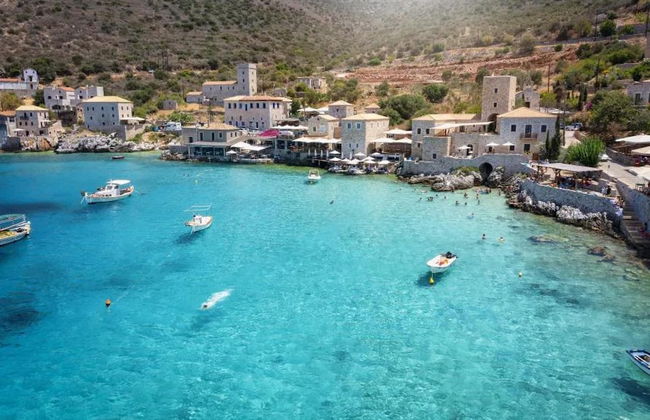 Villa Arkadia in Trifillia - Foto 45