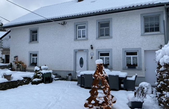 Holiday Home in Ouren With Infrared Sauna - Foto 31