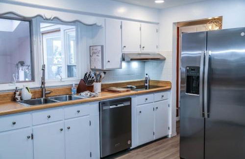 Sunset house near Sunday River Black Montain - Foto 2