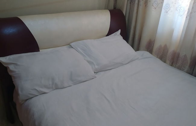 Golden Apartments Bukoto - Foto 2