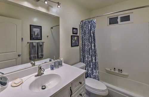 Peaceful Cottage with Grill and Yard in Grass Valley! - Photo 15