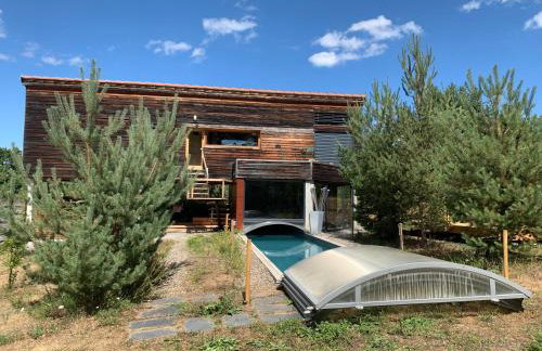 La petite maison suspendue - Foto 1