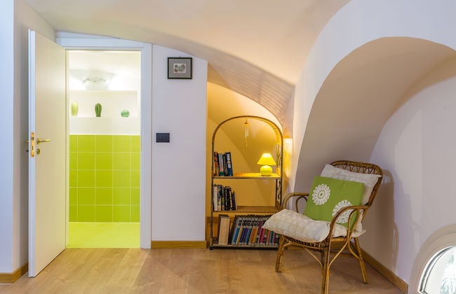 A pochi passi dal mare di Meta di Sorrento - Foto 10