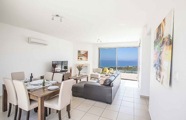 Villa Trianta - Foto 8