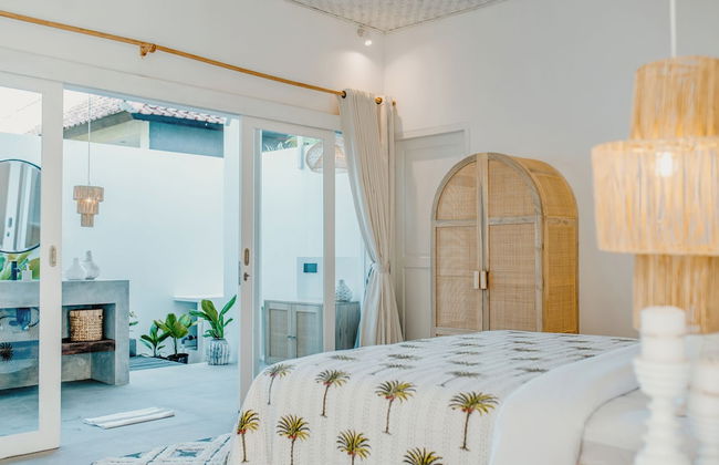 Villa Love Lembongan - Foto 2