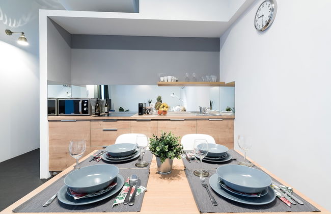 Loft Astoria - Foto 10