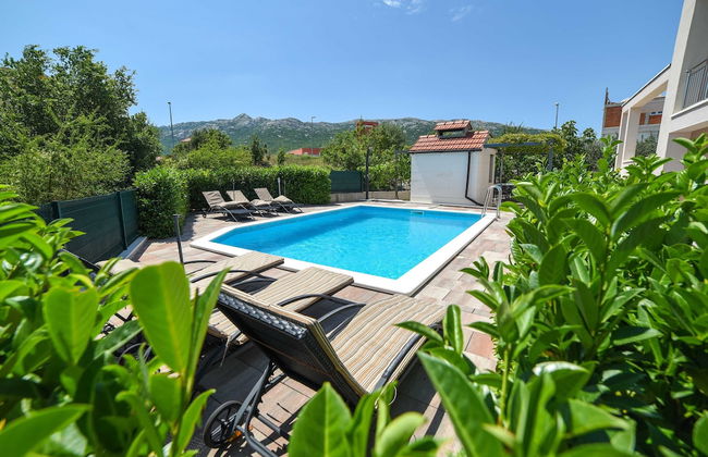 Villa Bender - Foto 22