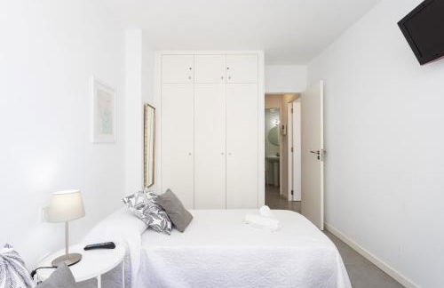 Seafront Penthouse in El Medano - Foto 27