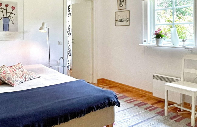 7 Person Holiday Home in Kopingsvik - Foto 10
