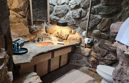 Stoneflower Cottage - Foto 44