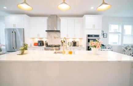 Modern 5BR DC Home Near Metro with Rooftop - Foto 10