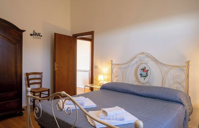 Podere Montale Il Borgo - Foto 67