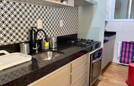 Promenade 402 | 2 quartos 100% climatizado - Foto 26