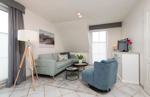 Kampstrasse-14-Wohnung-3 - Foto 1