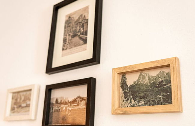 Holiday Apartment in Seis am Schlern - Foto 26