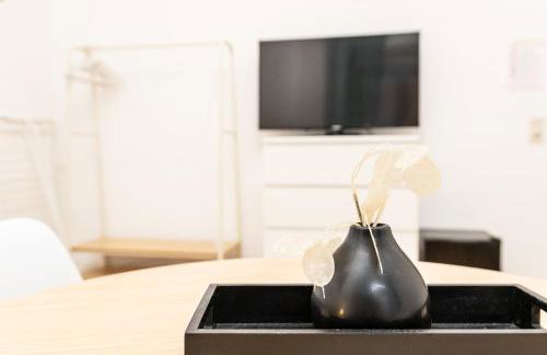 CosyHomes24 - TOP traffic connection and balcony - UN02a - Foto 12