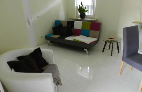 Ferienwohnung Burgenblilck - Photo 18