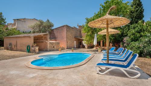 Casa Can Pauma - Foto 2