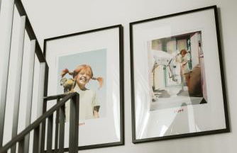 Sedan Apartments - Nähe LEGOLAND, modern & zentral - Foto 17