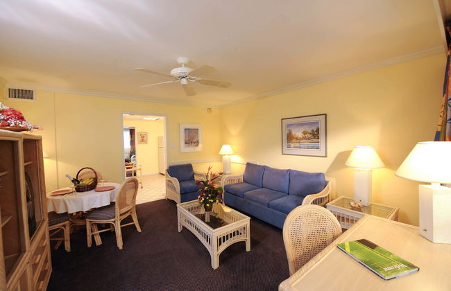 Bay View Suites Paradise Island - Foto 13