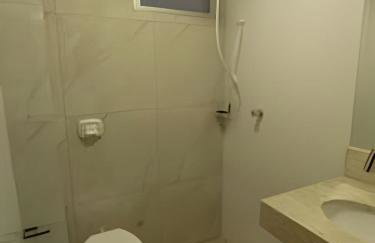 Loft completo e climatizado a 2 minutos do centro - Foto 15