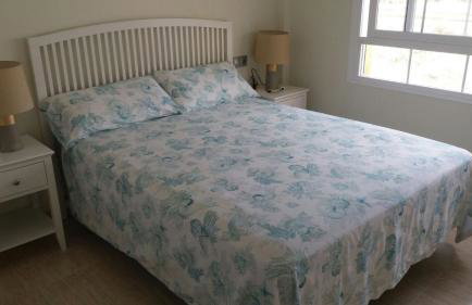 Apartments Sol de Almeria Golf y Playa - Foto 3