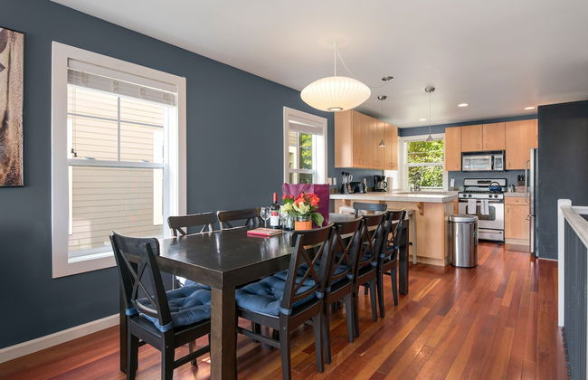 Seattle Vacation Home: The Fields of Dreams - Foto 11