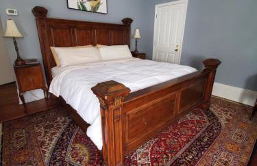 Macarty House, A Bohemian Resort with pool and cabana bar - Foto 14