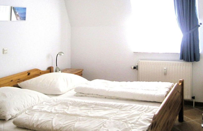 Apartment in Norderney Near Sandy Beaches - Photo 3