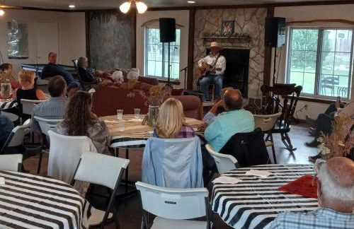 Ranchette Ponderosa - The Freemont #2 at Wind Walker Homestead - Foto 51