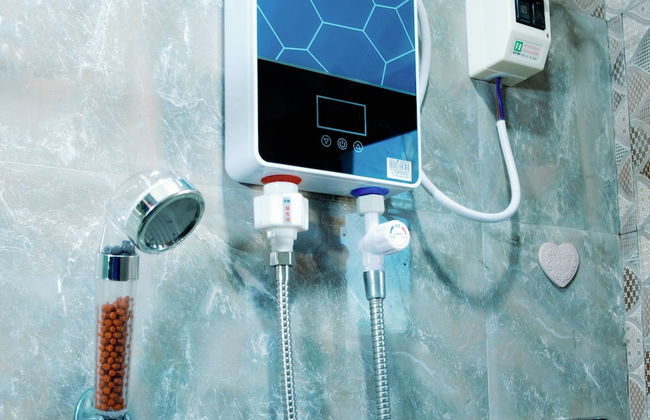 Rb's Three Storey House - Foto 33