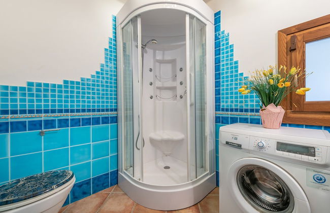 AffittaSardegna - Villa Magnifique - Foto 28