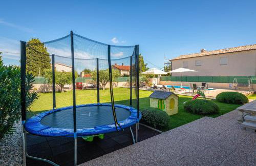 Villa Vanja - Jadreški - Foto 10