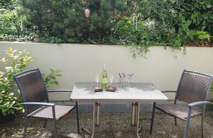 Ferienwohnung in Durbach- Urlaub am Weinberg - Foto 17