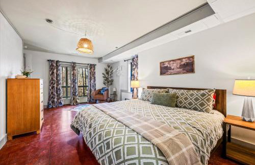 Backwoods Retreat - Foto 64