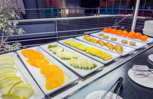 Jardines de Uleta Suites - Foto 60