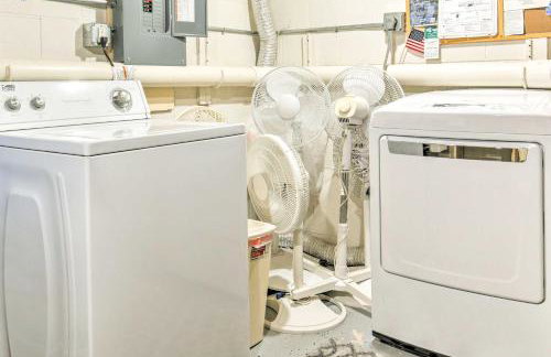 Outdoor Lovers Paradise with Dock and Fire Pit! - Photo 27