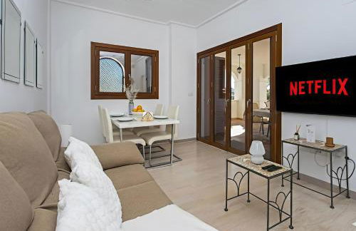 Front Line Golf Luxury , Private Retreat & Course Views - Foto 6