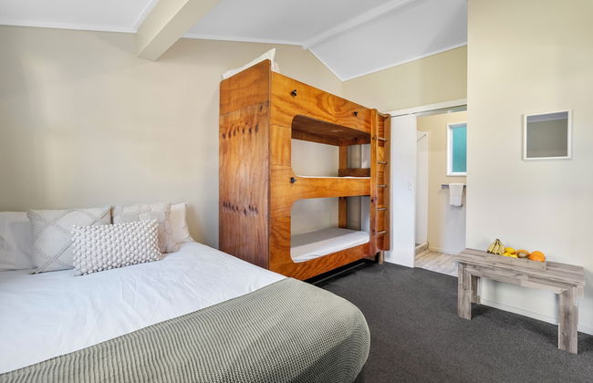 Tasman Holiday Parks - Ohiwa - Foto 21