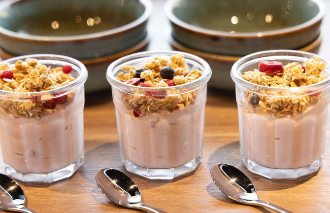 Adagio Antwerp City Center - Foto 29