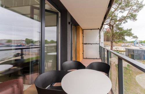Penthouse Lighthouse Mrzeżyno SurfingBird - Foto 33