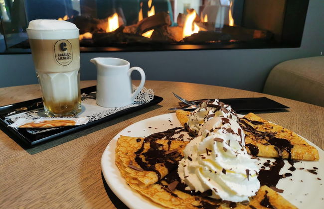 Maisons de Vacances Azur en Ardenne - Photo 4