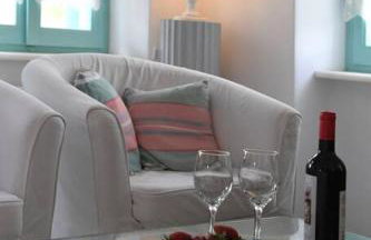 Galatea House First floor with terraces - Foto 2