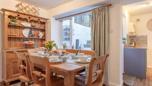 Charming Fishing Cottage - Foto 5