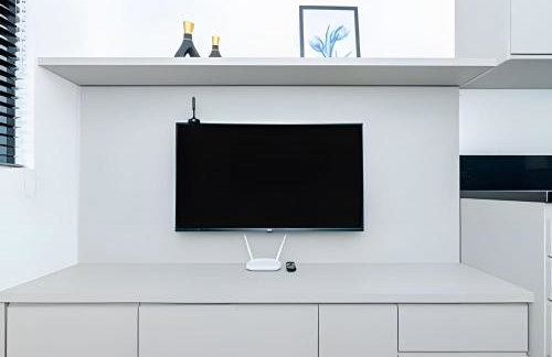 Easy Life Brigadeiro - Apartamentos UROOMS - Foto 26